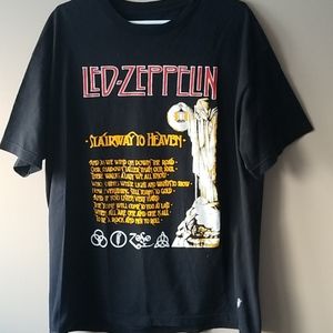 Led Zeppelin Stairway to Heaven Shirt